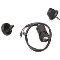 400-1211-PU - Moose Racing Ignition Switch For Honda TRX300 1993-2000 - Black