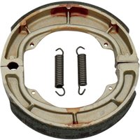Image of M9133 - Moose Racing Brake Shoes For Suzuki ALT 125 1984-1986 Rear