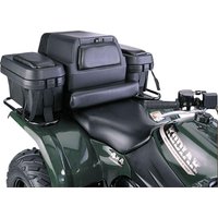 Image of MUDT10 - Moose Racing Executive Storage Trunk - Black