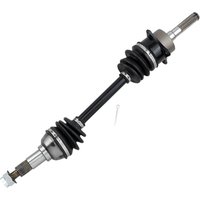 CAN-7001 - Moose Racing Standard CV Axle For Can Am Outlander 400EFI 4X4 2008-2014 Front Right