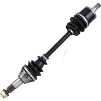 CAN-7026 - Moose Racing Standard CV Axle For Can Am Outlander 330 HO 2x4 2004-2005 Rear Left