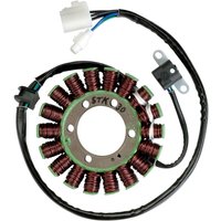 M-21-806 - Moose Racing Stator for Suzuki For Suzuki LT-R 450 2X4 2006-2009