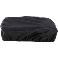 SCHR14-11 - Moose Racing Cordura Seat Cover For Honda TRX420 FA1 2014-2015 - Black