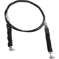 100-2231-PU - Moose Racing Shifter Cable For Polaris Ranger 1000 4X4 2015-2017 - Black