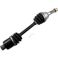 POL-7035 - Moose Racing Standard CV Axle For Polaris Sportsman 400 4X4 2003-2005 Fits Rear Left Or Right - Black