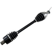 LM6-PO-8-342 - Moose Racing Complete Axle Kit For Polaris Scrambler 850 4X4 2015-2017 Fits Rear Left Or Right
