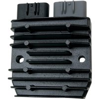 M-10-420 - Moose Racing Regulator & Rectifier for Yamaha For Yamaha APEX 1000 2006-2015 - Black