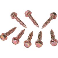 100-4579-PU - Moose Racing Clutch Protector Screw For Polaris ACE 500 4X4 2018-2019