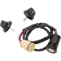 400-1215-PU - Moose Racing Ignition Switch For Honda TRX350 FM 4X4 2000-2006 - Black
