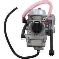 200-1519-PU - Moose Racing Replacement Carburettor For Arctic Cat Textron 300 2X4 2014-2015 - Silver