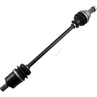 POL-7026 - Moose Racing Standard CV Axle For Polaris Ranger 500 EFI 4X4 2009-2010 Fits Front Left Or Right