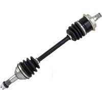 CAN-7003 - Moose Racing Standard CV Axle For Can Am Outlander 400EFI 4X4 2008-2012 Rear Left