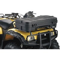 Image of R000003-20056M - Moose Racing Front Cargo Box - Black