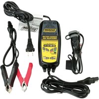 Image of TM442 - Moose Racing Optimate Mud Battery Charger For 12V Lead-Acid Batteries