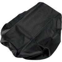 LTF25099-30 - Moose Racing Seat Cover For Suzuki LT-F 250 2X4 1999-2001 - Black