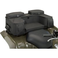 Image of 3505-0212 - Moose Racing Ozark Rear Rack Bag - Black