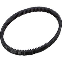 47-7155 - Moose Racing Drive Belt For Can Am (BRP) Defender HD10 4X4 2017-2018 - Black