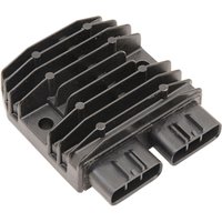 M-10-157 - Moose Racing Regulator & Rectifier for Honda For Honda CB 1100 2013-2014 - Black