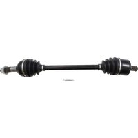 Image of LM6-CF-8-303 - Moose Racing Complete Axle Kit For CF Moto CF 500 4X4 2014-2015 Rear Left