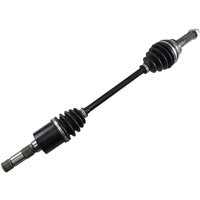 LM6-PO-8-394 - Moose Racing Complete Axle Kit For Polaris Ranger 900 4X4 2011-2014 Rear Left