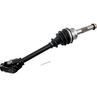 POL-7006 - Moose Racing Standard CV Axle For Polaris 300 4X4 1995 Fits Front Left Or Right