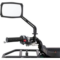 MATVMIR1 - Moose Racing ATV Anti-Vibration Mirror For Arctic Cat Textron Alterra 150 2X4 2019