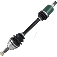 Image of HON-7004 - Moose Racing Standard CV Axle For Honda TRX500 FA 2001-2004 Front Right - Black