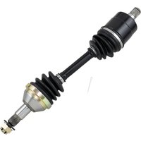 CAN-7036 - Moose Racing Standard CV Axle For Can Am Outlander 1000 EFI 4X4 2015-2018 Rear Right