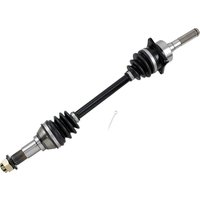 CAN-7018 - Moose Racing Standard CV Axle For Can Am Outlander 330 HO 2x4 2004-2005 Front Right