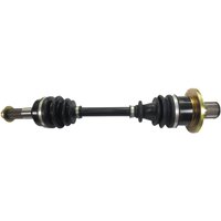 Image of PAXL-14003 - Moose Racing Complete Axle Kit For CF Moto CF 500 4X4 2014 Left/Rear