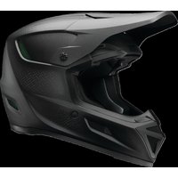 Image of Thor Reflex Sport Carbon Stealth MIPS Helmet - Black
