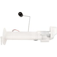 600-1143-PU - Moose Racing Fuel Pump Module Assembly For Kawasaki KAF 820 4X4 2016-2023 - Black/White