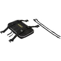 Image of RG-030 - Nelson Rigg Trails End Front Fender Bag - Black/28cm 1.08L