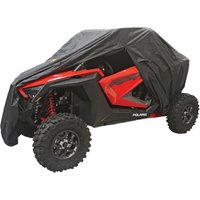 Image of DEX-UTVS-2PRO - Nelson Rigg UTV Pro 2 Seater Cover - Black