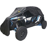 Image of DEX-UTVS-4PRO - Nelson Rigg UTV Pro 4 Seater Cover - Black