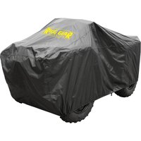 Image of DEX-ATV - Nelson Rigg Defender Extreme ATV Cover 241cm x 127cm - Black