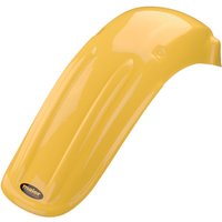 Image of 172504 - Maier Fender For Suzuki RM125 1978 Rear - Yellow