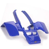 189686 - Maier Fender For Yamaha YFZ350 1987-2006 Front - Dark Blue