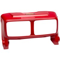 460072 - Maier Headlight Shell For Honda ATC350 X 1985-1986 Red