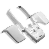189681 - Maier Fender For Yamaha YFZ350 1987-2006 Front - White