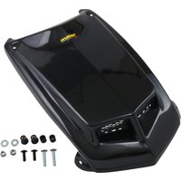 Image of 509750 - Maier Hood For Honda TRX450ER 2006-2014 - Black