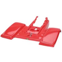 Image of 189572 - Maier Fender For Yamaha YFZ350 1987-2006 Rear - Red