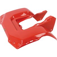 Image of 120212 - Maier Fender For Honda ATC200S 1984-1986 Rear - Red