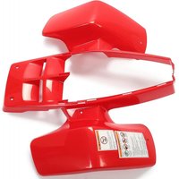 189682 - Maier Fender For Yamaha YFZ350 1987-2006 Front - Red