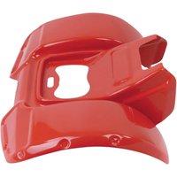 Image of 120202 - Maier Fender For Honda ATC185S 1981-1983 Rear - Red
