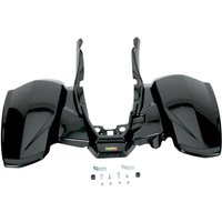 Image of 194510 - Maier Fender For Polaris Predator 500 2X4 2004-2007 Rear - Black