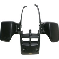 Image of 18968-20 - Maier Fender Unit For Yamaha YFZ350 1987-2006 Front - Stealth