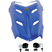 Image of 510026 - Maier Hood For Yamaha YFS200 1988-2002 - Blue