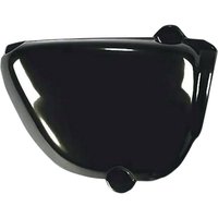 Image of 205800R - Maier Side Panel For Honda CB500 1971-1973 Right - Black