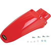 Image of 13503-12 - Maier Fender For Honda XR100 R 2001-2003 Rear - Red